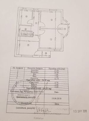 Vila individuala premium mobilata, utilata, zona Mioritei ! - imagine 21