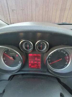 Opel astra sport tourer 1.7 diesel - imagine 7