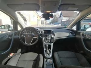 Opel astra sport tourer 1.7 diesel - imagine 5
