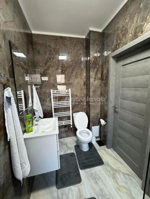 APARTAMENT 2 CAMERE DECOMANDAT  NOU - imagine 12