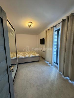 APARTAMENT 2 CAMERE DECOMANDAT  NOU - imagine 5