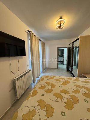 APARTAMENT 2 CAMERE DECOMANDAT  NOU - imagine 6