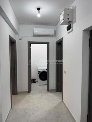 APARTAMENT 2 CAMERE DECOMANDAT  NOU - imagine 7