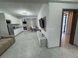 APARTAMENT 2 CAMERE DECOMANDAT  NOU - imagine 2