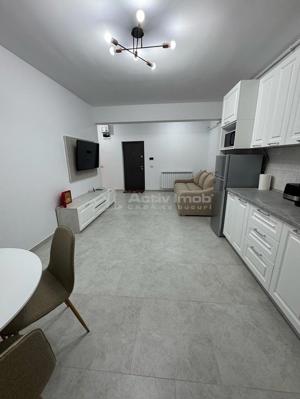 APARTAMENT 2 CAMERE DECOMANDAT  NOU - imagine 4