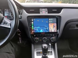 Navigatii Android Tm - imagine 1