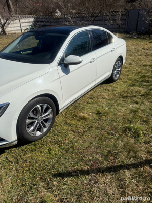 vand volskwagen passat - imagine 2