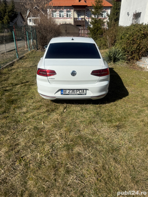 vand volskwagen passat - imagine 3