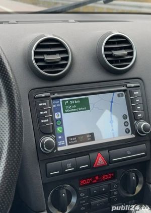 Navigatii Android Tm - imagine 3