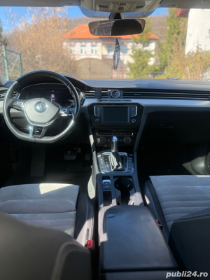vand volskwagen passat - imagine 5