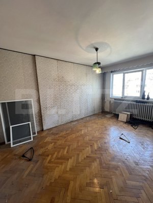 Apartament renovabil 3 camere Gheorgheni zona Hermes - imagine 3