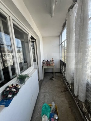 Apartament renovabil 3 camere Gheorgheni zona Hermes - imagine 7