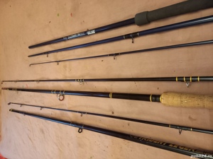 Lansete match carbon 3m - imagine 4