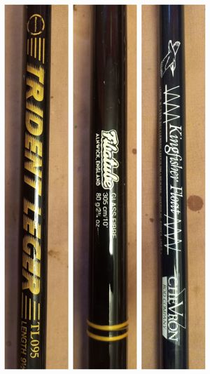 Lansete match carbon 3m - imagine 2