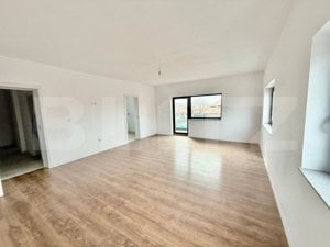 Apartament cu 2 camere, in Sebes- zona Centrala 