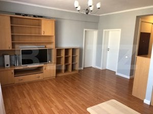 Apartament 2 camere, 60 mp, zona Iulius Mall-Marasti  - imagine 2