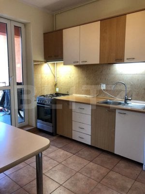 Apartament 2 camere, 60 mp, zona Iulius Mall-Marasti  - imagine 4