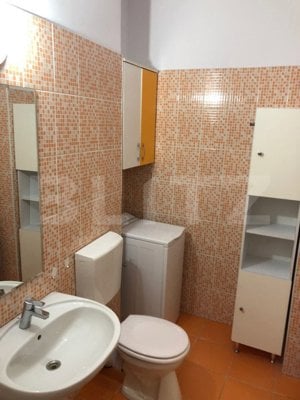 Apartament 2 camere, 60 mp, zona Iulius Mall-Marasti  - imagine 5