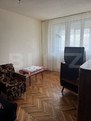 Apartament 3 camere decomandat Nicolae Balcescu  