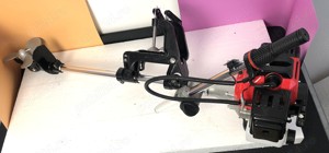 Motor barca 6.5CP, 2 timpi, 73cc   Fiabil si puternic