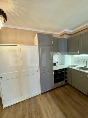 Apartament de vanzare, cu 2 camere, 46 mp, zona Torontalului - imagine 4