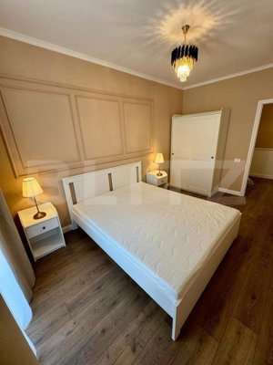 Apartament de vanzare, cu 2 camere, 46 mp, zona Torontalului - imagine 7