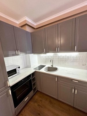 Apartament de vanzare, cu 2 camere, 46 mp, zona Torontalului - imagine 5