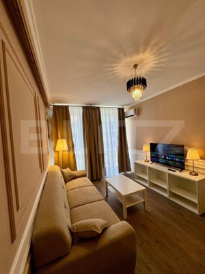 Apartament de vanzare, cu 2 camere, 46 mp, zona Torontalului - imagine 2