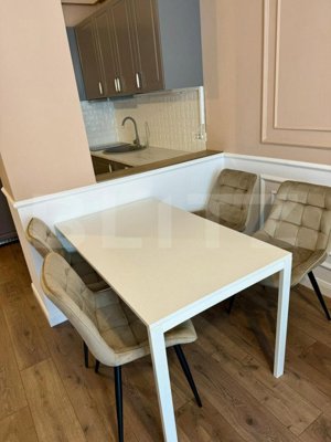 Apartament de vanzare, cu 2 camere, 46 mp, zona Torontalului - imagine 6