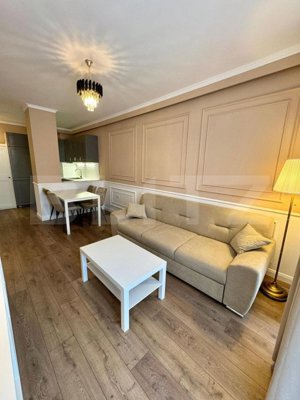 Apartament de vanzare, cu 2 camere, 46 mp, zona Torontalului - imagine 3