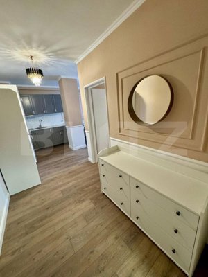Apartament de vanzare, cu 2 camere, 46 mp, zona Torontalului - imagine 10