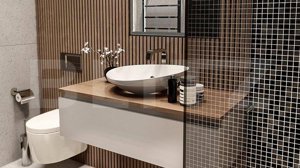 Apartament de vanzare, cu 2 camere, 55 mp, zona Torontalului - imagine 9