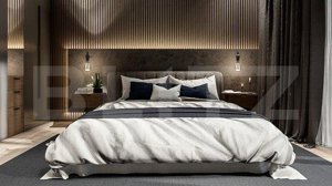 Apartament de vanzare, cu 2 camere, 55 mp, zona Torontalului - imagine 6