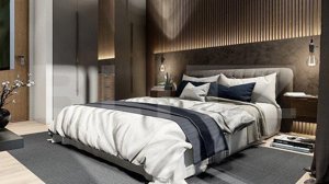 Apartament de vanzare, cu 2 camere, 55 mp, zona Torontalului - imagine 7