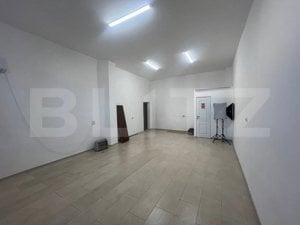 Spatiu comercial cu vad, 50 mp, zona Bvd. Iuliu Maniu - imagine 1