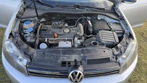 Volkswagen Golf 6, 1.4 TSI, GPL 2011 - imagine 10