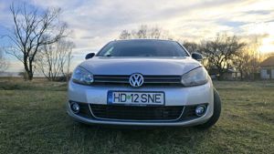 Volkswagen Golf 6, 1.4 TSI, GPL 2011 - imagine 2
