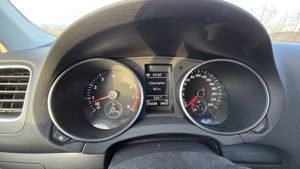 Volkswagen Golf 6, 1.4 TSI, GPL 2011 - imagine 8
