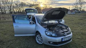 Volkswagen Golf 6, 1.4 TSI, GPL 2011