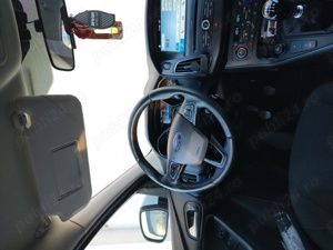 Ford Focus Trend 1.0 Ecoboost 125CP din 2018 - imagine 3