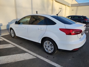 Ford Focus Trend 1.0 Ecoboost 125CP din 2018 - imagine 7