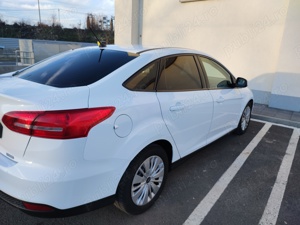 Ford Focus Trend 1.0 Ecoboost 125CP din 2018 - imagine 4