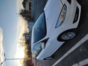 Ford Focus Trend 1.0 Ecoboost 125CP din 2018 - imagine 8