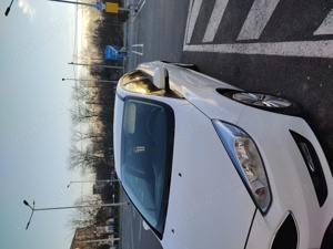 Ford Focus Trend 1.0 Ecoboost 125CP din 2018 - imagine 2