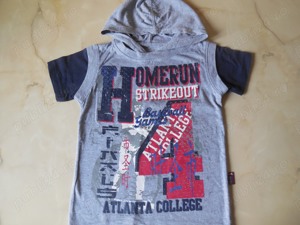 Lot haine  pentru baieti marimea 116