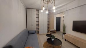 Apartament de inchiriat, 10 minute de metrou Aparatorii Patriei, Drumul Binelui