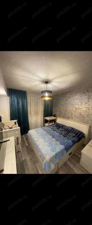 vand apartament 3 camere Piata Mihai Viteazu