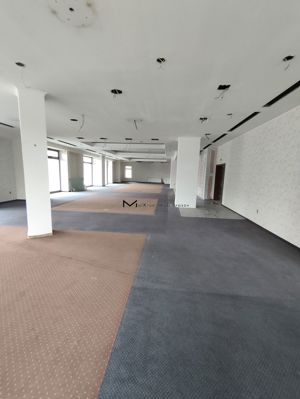 Spațiu Comercial de Închiriat – 380 mp