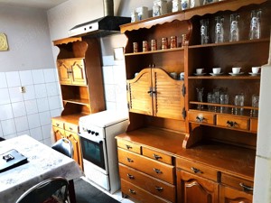 Vand  apartament 3 cam.(inițial 4 cam), 87mp,  DECOMANDAT, 2 bai, 2 balcoane - imagine 5