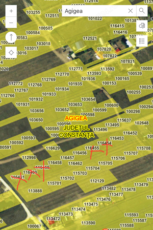 Vand loturi de 400 MP - imagine 3